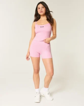 Shortie Active Recharge Gilly Hicks Shortie Active Recharge Gilly Hicks