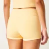 Shortie basique indispensable Shortie basique indispensable