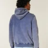 Sweat à capuche avec logo Sweat à capuche avec logo