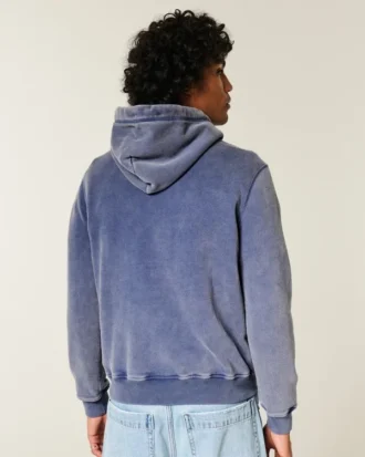 Sweat à capuche avec logo Sweat à capuche avec logo