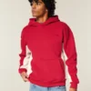 Sweat à capuche Boxy Logo Sweat à capuche Boxy Logo
