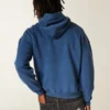 Sweat à capuche Boxy Logo Sweat à capuche Boxy Logo