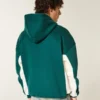 Sweat à capuche Boxy Logo Sweat à capuche Boxy Logo