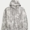 Sweat à capuche camouflage Sweat à capuche camouflage