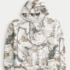 Sweat à capuche camouflage Sweat à capuche camouflage