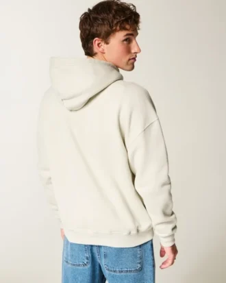 sweat capuche carr 2 16 330x413 - Sweat &agrave; capuche carr&eacute;