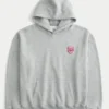Sweat à capuche graphique Arsenal FC Sweat à capuche graphique Arsenal FC