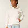 Sweat à capuche graphique Aston Villa F.C. Sweat à capuche graphique Aston Villa F.C.