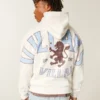 Sweat à capuche graphique Aston Villa F.C. Sweat à capuche graphique Aston Villa F.C.