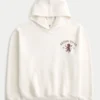 Sweat à capuche graphique Aston Villa F.C. Sweat à capuche graphique Aston Villa F.C.