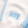 Sweat à capuche graphique Boxy Manchester City F.C. Sweat à capuche graphique Boxy Manchester City F.C.