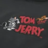 Sweat à capuche graphique Boxy Tom et Jerry Sweat à capuche graphique Boxy Tom et Jerry