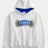 Sweat à capuche graphique Boxy University of Kentucky Wildcats Sweat à capuche graphique Boxy University of Kentucky Wildcats