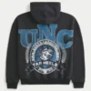 Sweat à capuche graphique Boxy University of North Carolina Tar Heels Sweat à capuche graphique Boxy University of North Carolina Tar Heels