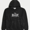 Sweat à capuche graphique Dodge Hellcat imprimé léopard Sweat à capuche graphique Dodge Hellcat imprimé léopard