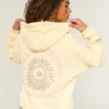 Sweat à capuche graphique Easy Solana Springs Sweat à capuche graphique Easy Solana Springs