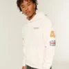 Sweat à capuche graphique McLaren