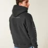 Sweat à capuche graphique McLaren