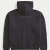 Sweat à capuche graphique McLaren