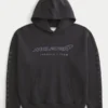 Sweat à capuche graphique McLaren