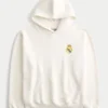 Sweat à capuche graphique Real Madrid CF Sweat à capuche graphique Real Madrid CF