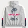 Sweat à capuche graphique Shelby Sweat à capuche graphique Shelby