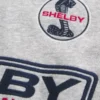 Sweat à capuche graphique Shelby Sweat à capuche graphique Shelby