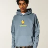 Sweat à capuche graphique SpongeBob SquarePants Sweat à capuche graphique SpongeBob SquarePants
