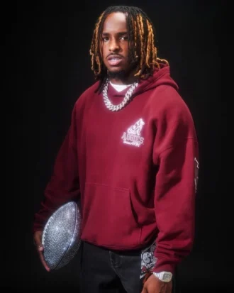 Sweat à capuche graphique Texas A&M University Aggies