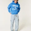 Sweat à capuche graphique Yale Bulldogs Sweat à capuche graphique Yale Bulldogs