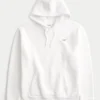 Sweat à capuche Icon
