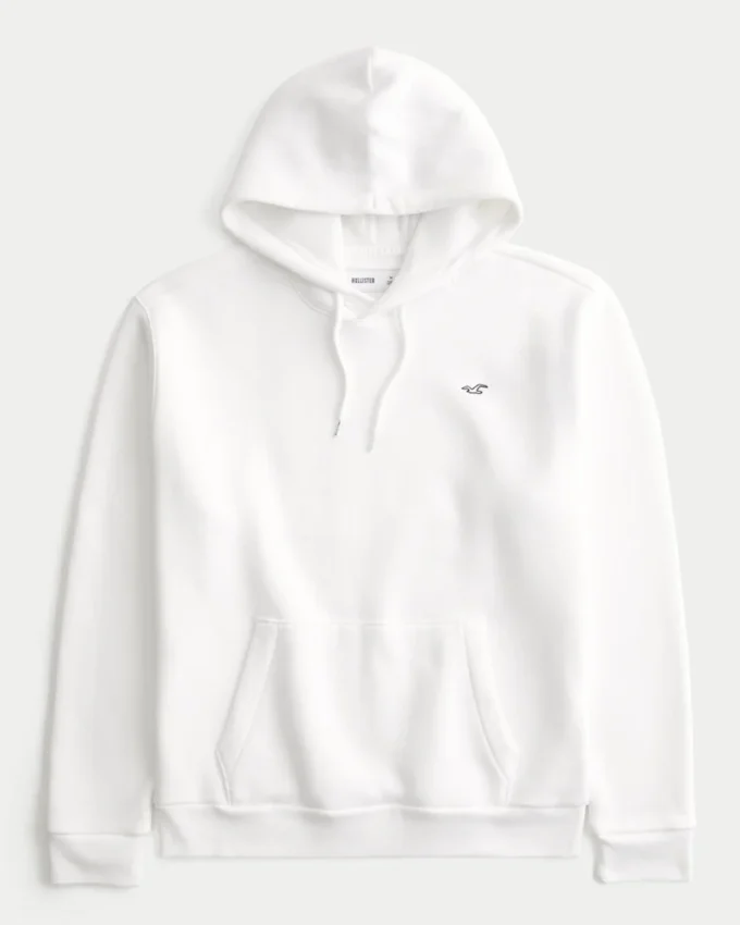 Sweat à capuche Icon