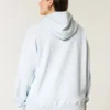 Sweat à capuche oversize Sweat à capuche oversize