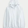 Sweat à capuche oversize Sweat à capuche oversize