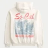 Sweat à capuche So Cal Surf Graphic Sweat à capuche So Cal Surf Graphic
