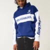 Sweat à capuche Volkswagen Racing Graphic