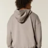 Sweat à capuche zippé Sweat à capuche zippé