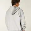 Sweat à capuche zippé Sweat à capuche zippé