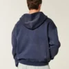Sweat à capuche zippé Sweat à capuche zippé
