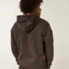 Sweat à capuche zippé Sweat à capuche zippé