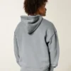 Sweat à capuche zippé et doublé thermique Sweat à capuche zippé et doublé thermique