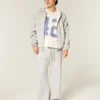 Sweat à capuche zippé et doublé thermique Sweat à capuche zippé et doublé thermique