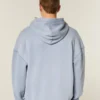 Sweat à capuche zippé et doublé thermique Sweat à capuche zippé et doublé thermique