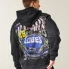 Sweat à capuche zippé Jimmie Johnson Team Lowe’s NASCAR Graphic Sweat à capuche zippé Jimmie Johnson Team Lowe’s NASCAR Graphic