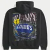 Sweat à capuche zippé Jimmie Johnson Team Lowe’s NASCAR Graphic Sweat à capuche zippé Jimmie Johnson Team Lowe’s NASCAR Graphic
