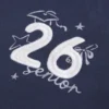Sweat à capuche zippé Senior ’26 Graphic Sweat à capuche zippé Senior ’26 Graphic