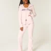 Sweat à capuche zippé slim avec imprimé athlétique Sweat à capuche zippé slim avec imprimé athlétique