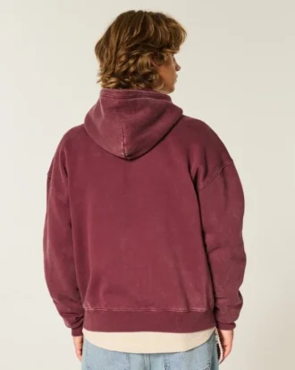 Sweat à capuche zippé South Lake Panthers Graphic Sweat à capuche zippé South Lake Panthers Graphic