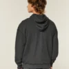 Sweat à capuche zippé thermique Sweat à capuche zippé thermique