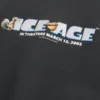 Sweat-shirt à capuche Boxy Ice Age Graphic Sweat-shirt à capuche Boxy Ice Age Graphic
